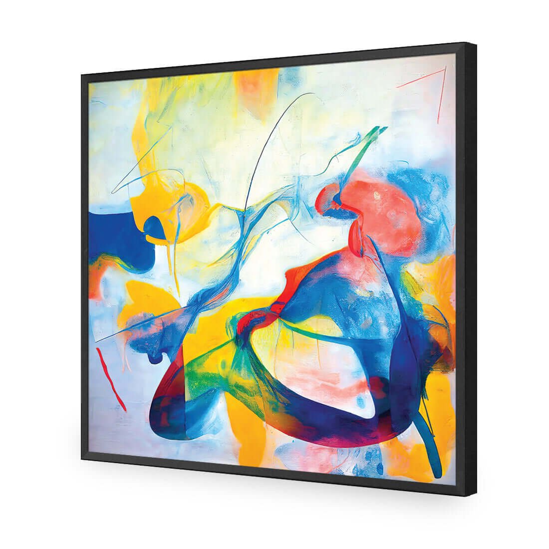 Mobius - Wall Art Designs - WB_100202_AS_Q WAD_AP - 030 - EDG_37x37_S - 2538 - BLK