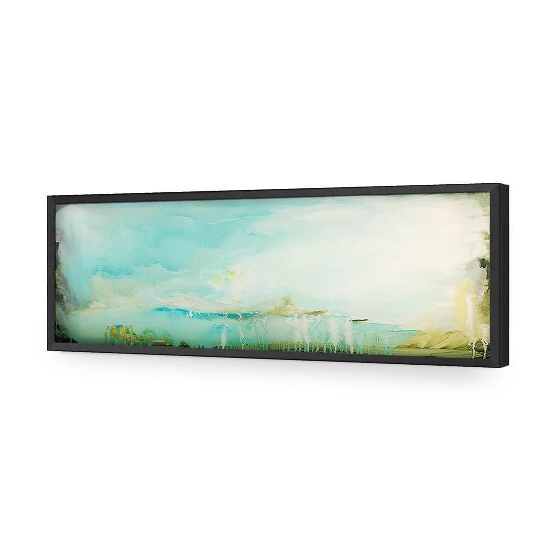 Mood Swings (Long) - Wall Art Designs - 3020_AL_H WAD_AP - 030 - EDG_90x30_S - 2538 - BLK