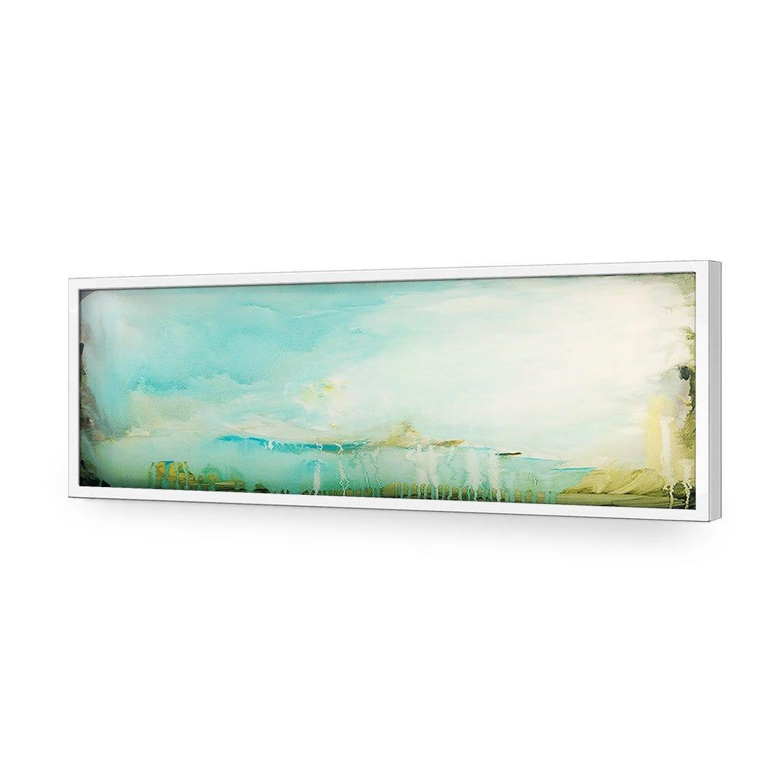 Mood Swings (Long) - Wall Art Designs - 3020_AL_H WAD_AP - 030 - EDG_90x30_S - 2538 - WHT