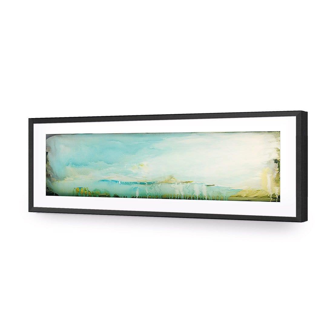 Mood Swings (Long) - Wall Art Designs - 3020_AL_H WAD_AP - 030 - MAT_90x30_S - 2538 - BLK