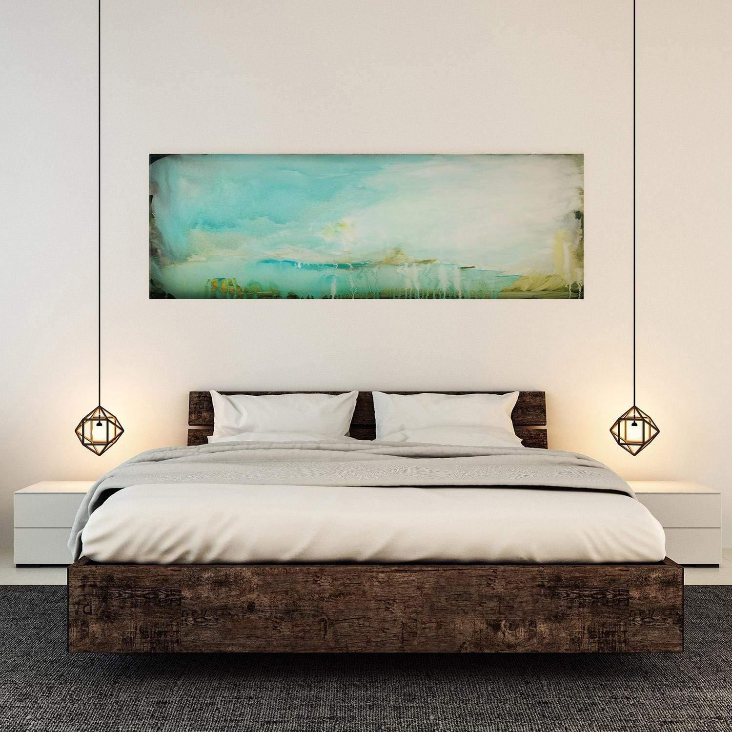 Mood Swings (Long) - Wall Art Designs - 3020_AL_H WAD_CP - MPY - 260 - M - S - S_60x20_NONE