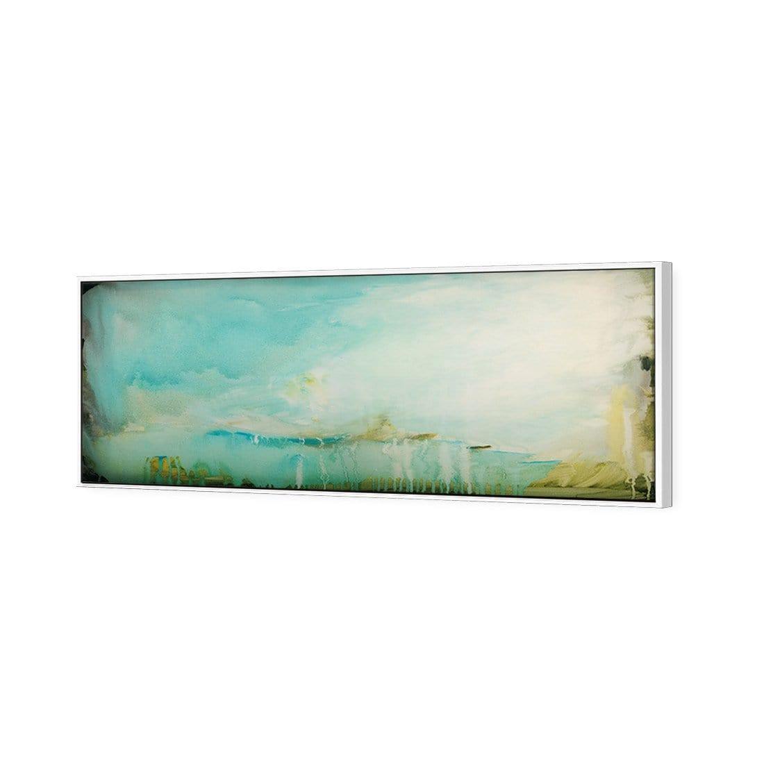 Mood Swings (Long) - Wall Art Designs - 3020_AL_H WAD_CP - MPY - 260 - M - S - S_60x20_S - 1550 - WHT