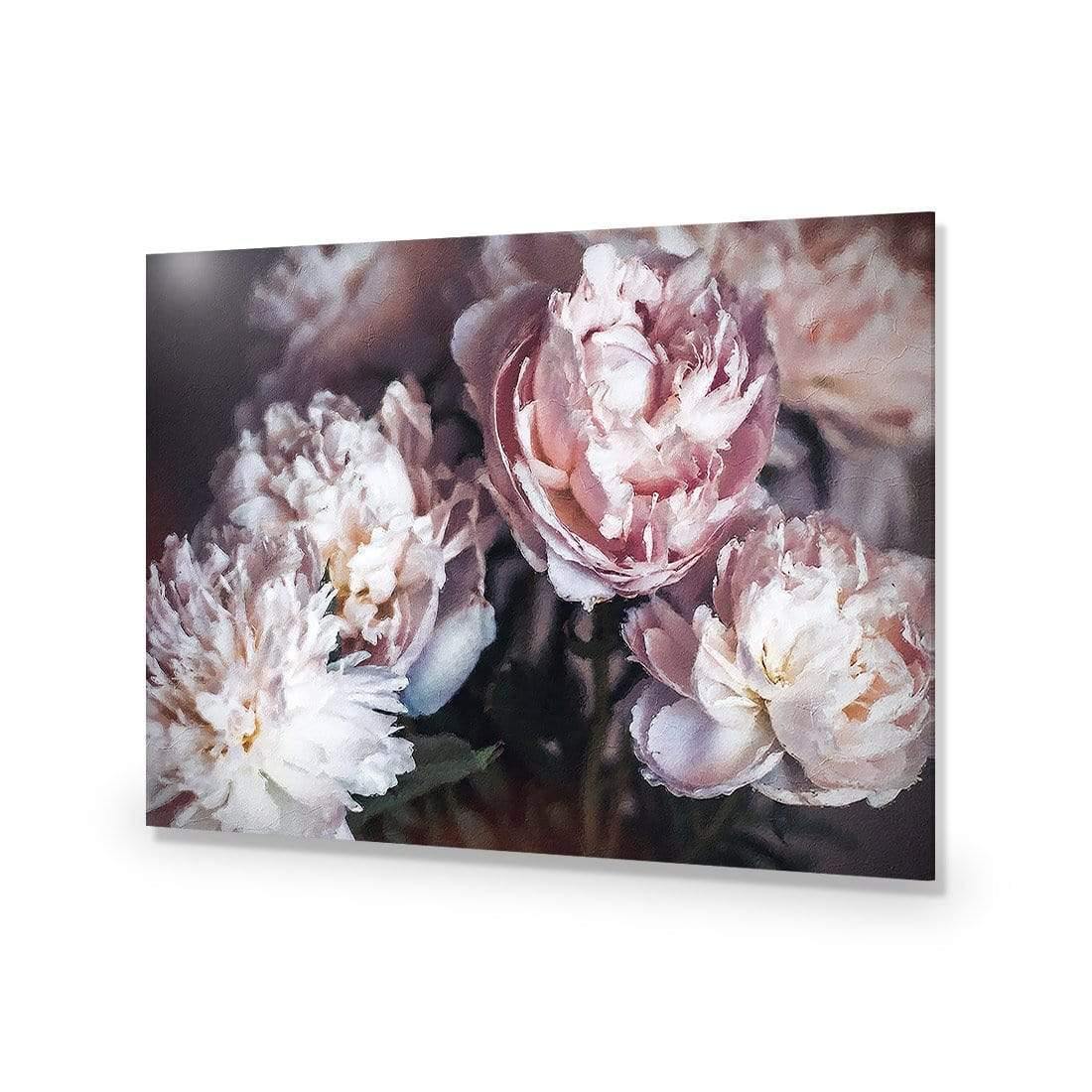 Moody Peonies - Wall Art Designs - AU_1206_AR_H WAD_AP - 030 - EDG_45x30_NONE