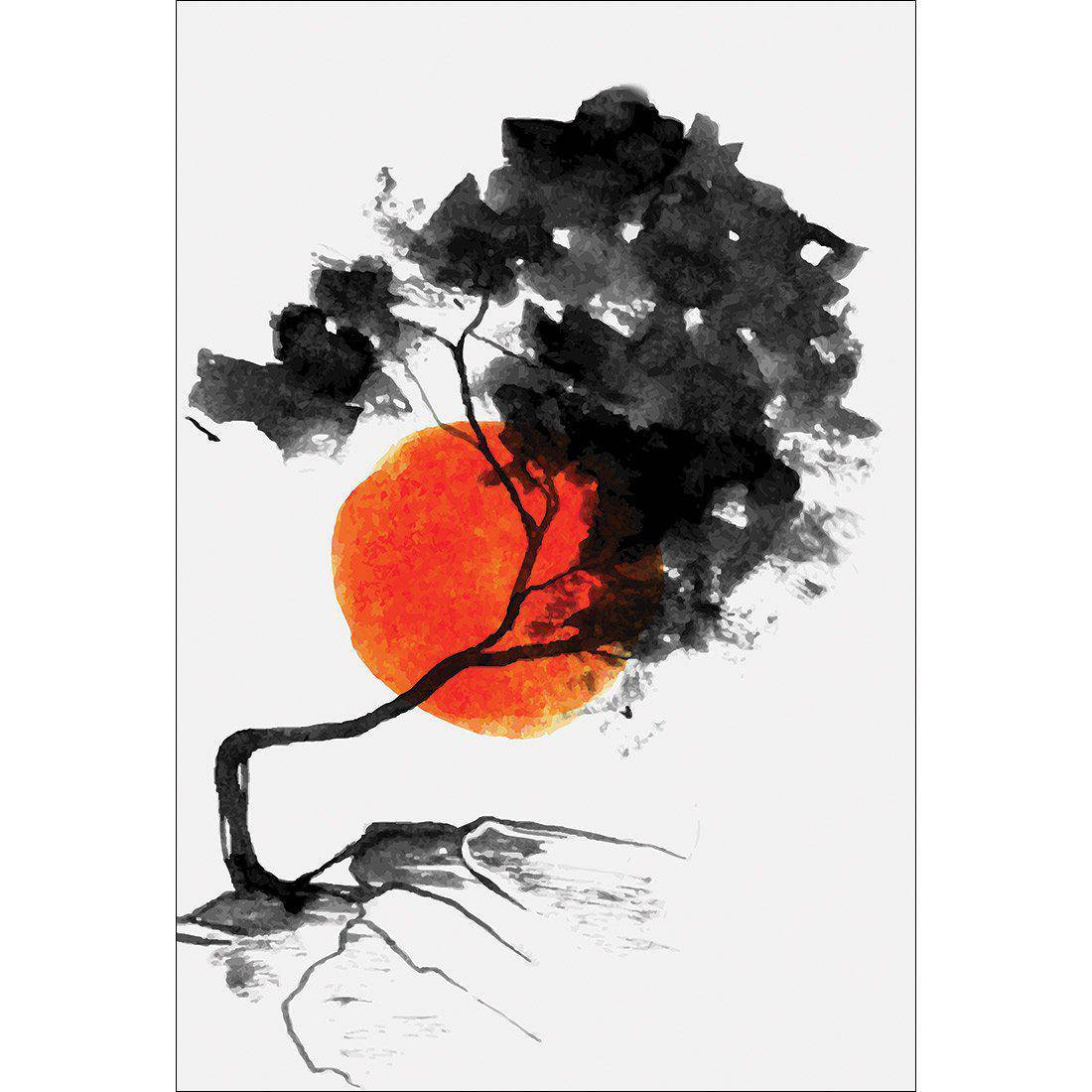 Moon Tree