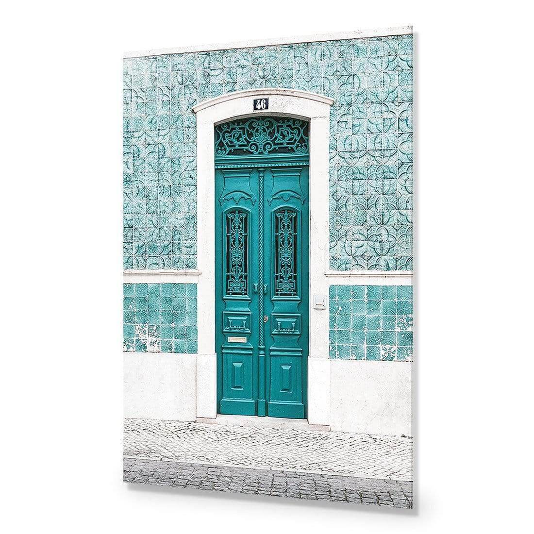 Moroccan Doorway - Wall Art Designs - AU_1053_AR_V WAD_AP - 030 - EDG_45x30_NONE