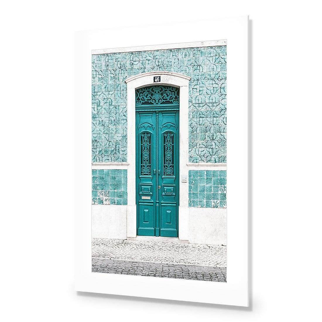 Moroccan Doorway - Wall Art Designs - AU_1053_AR_V WAD_AP - 030 - MAT_45x30_NONE