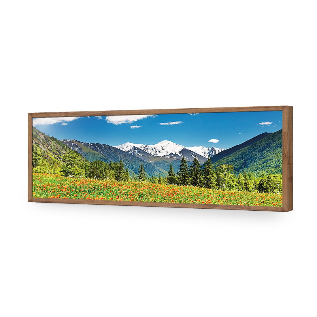 Mountain Meadow (long) - Wall Art Designs - 1989_AL_H WAD_AP - 030 - EDG_90x30_S - 2538 - NAT