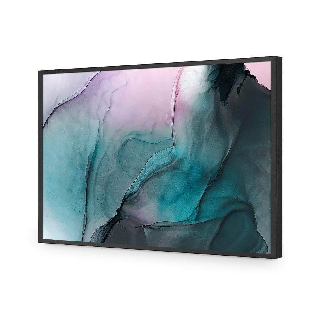 Mysteries Beneath - Wall Art Designs - AU_1193_AR_H WAD_AP - 030 - EDG_45x30_S - 2538 - BLK