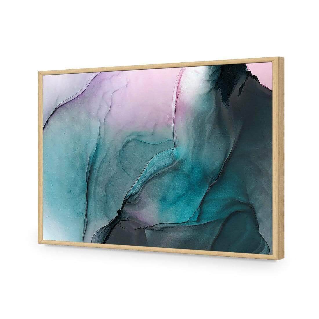 Mysteries Beneath - Wall Art Designs - AU_1193_AR_H WAD_AP - 030 - EDG_45x30_S - 2538 - OAK