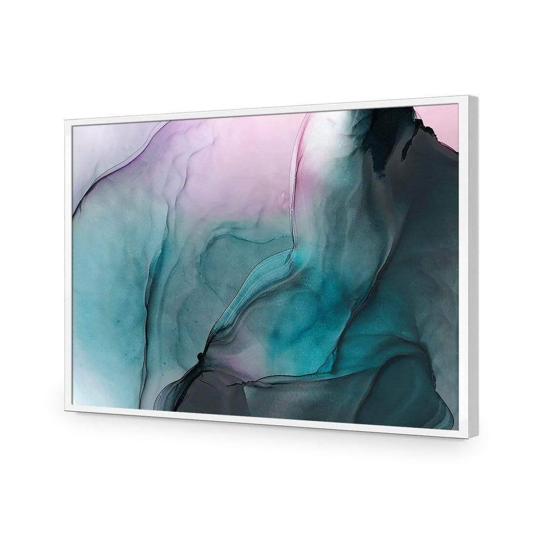 Mysteries Beneath - Wall Art Designs - AU_1193_AR_H WAD_AP - 030 - EDG_45x30_S - 2538 - WHT