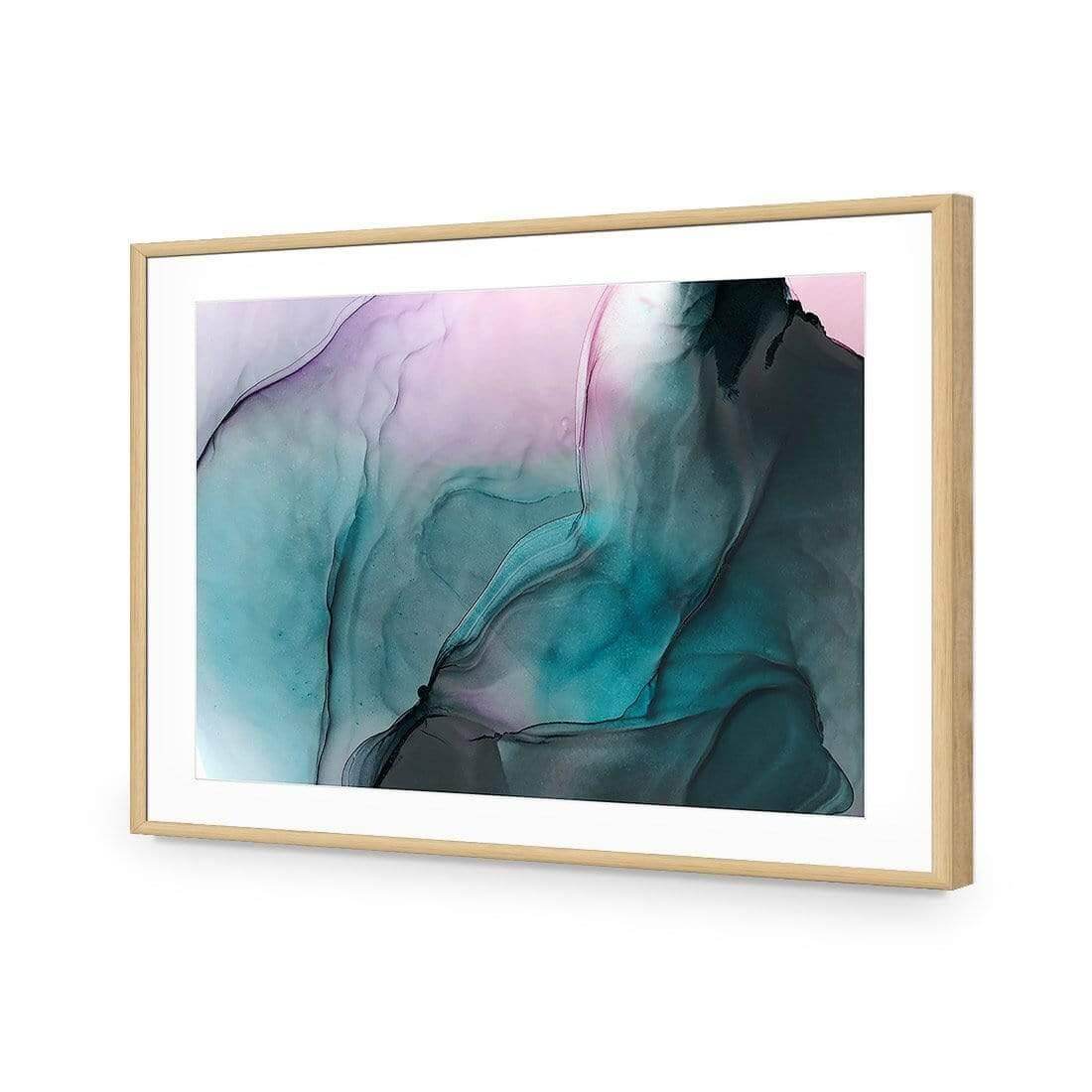 Mysteries Beneath - Wall Art Designs - AU_1193_AR_H WAD_AP - 030 - MAT_45x30_S - 2538 - OAK