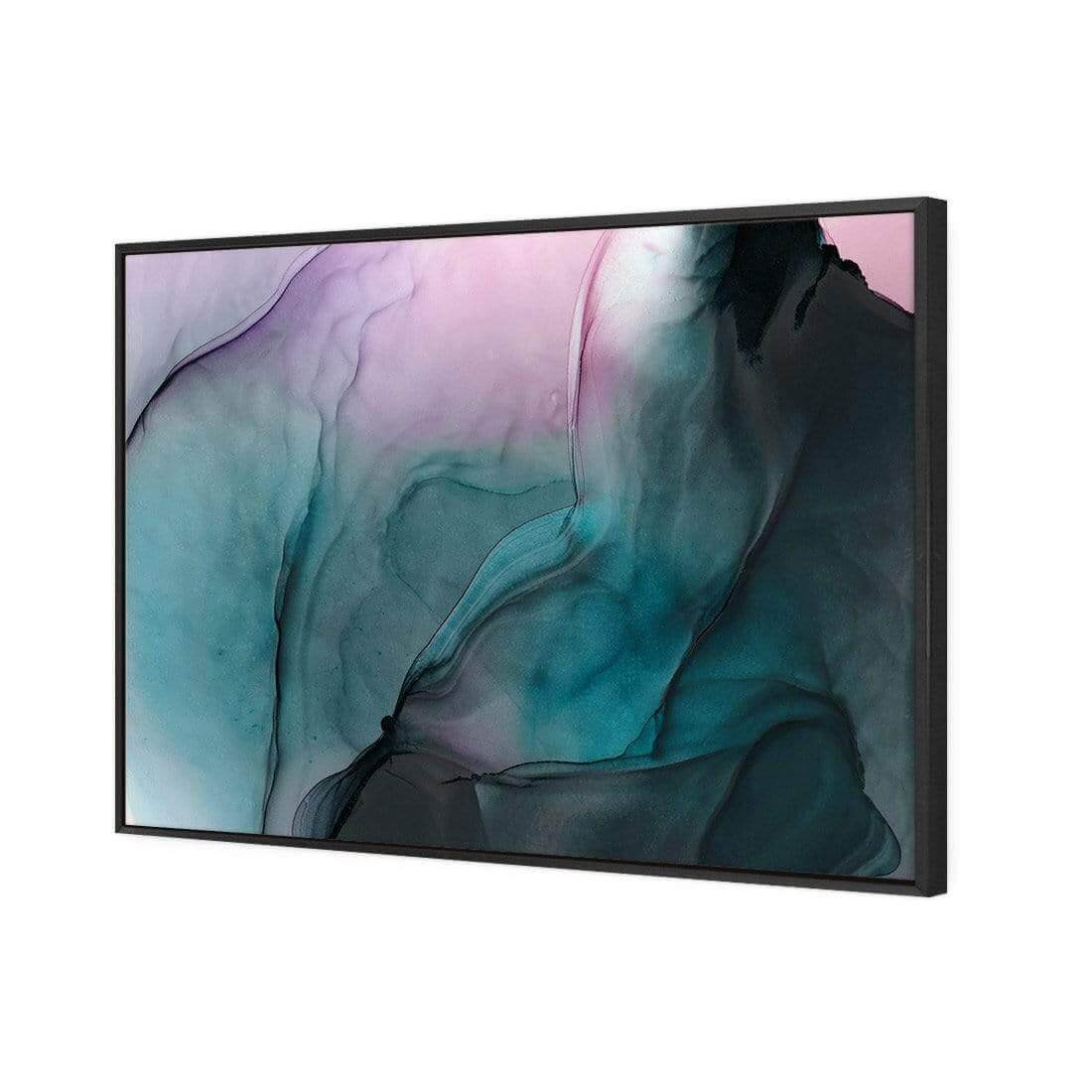 Mysteries Beneath - Wall Art Designs - AU_1193_AR_H WAD_CP - MPY - 260 - M - S - S_45x30_S - 1550 - BLK