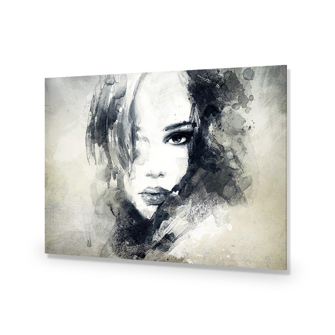 Mysterious Vision - Wall Art Designs - 1862_AR_H WAD_AP - 030 - EDG_45x30_NONE