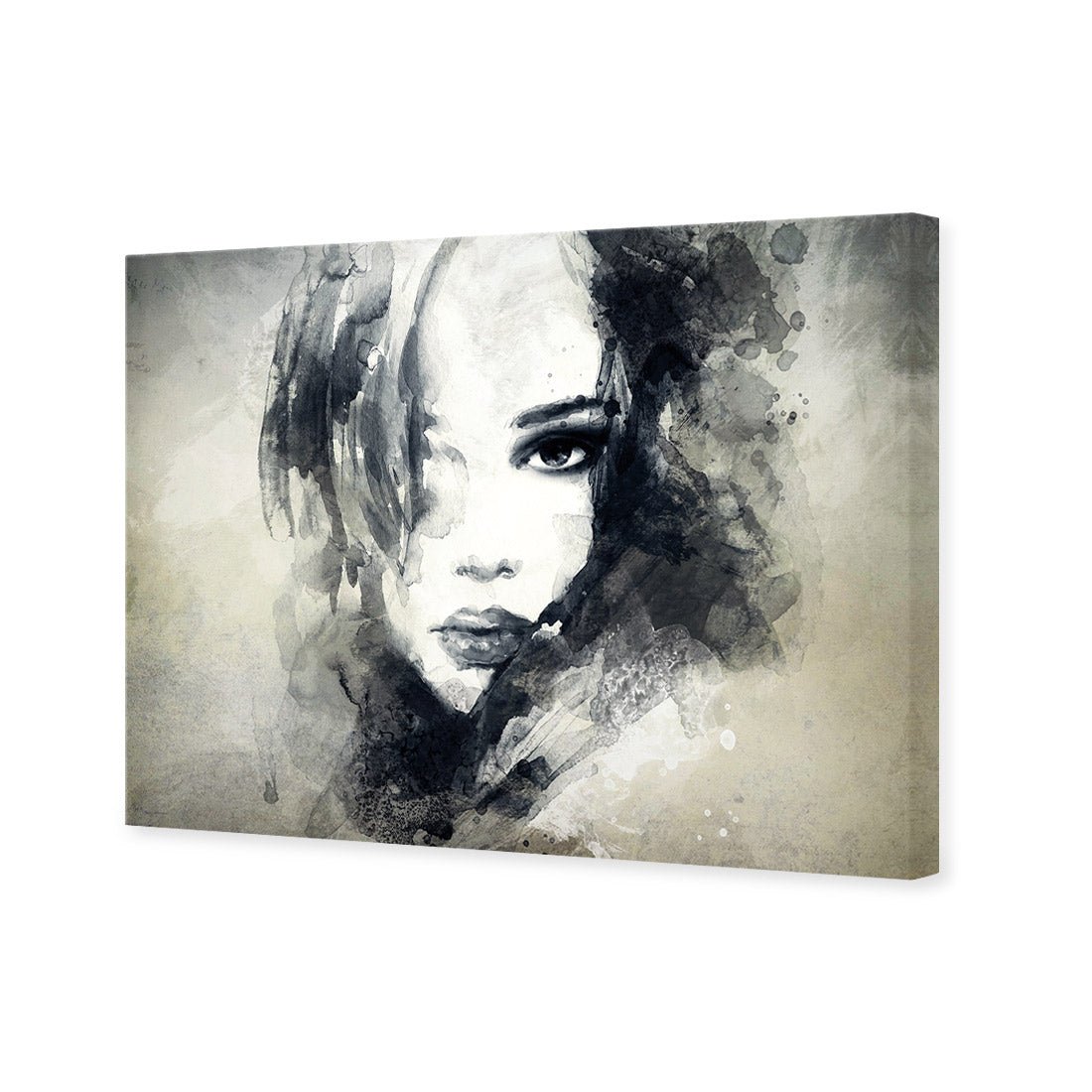 Mysterious Vision - Wall Art Designs - 1862_AR_H WAD_CP - MPY - 260 - M - S - S_45x30_NONE