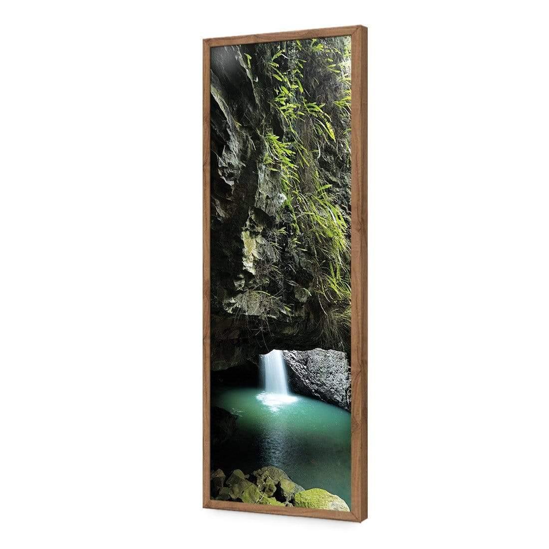 Natural Arch, tall - Wall Art Designs - 1032_AL_V WAD_AP - 030 - EDG_90x30_S - 2538 - NAT