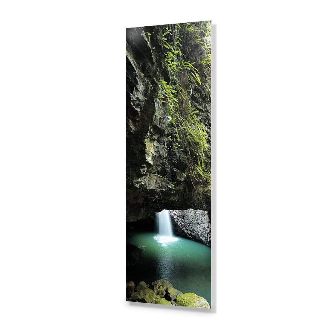 Natural Arch, tall - Wall Art Designs - 1032_AL_V WAD_AP - 030 - EDG_90x30_NONE