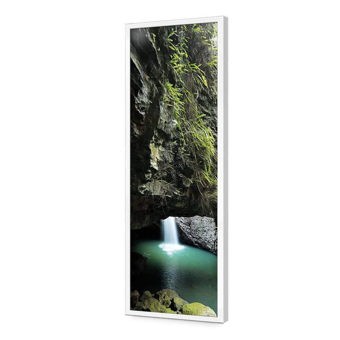 Natural Arch, tall - Wall Art Designs - 1032_AL_V WAD_AP - 030 - EDG_90x30_S - 2538 - WHT