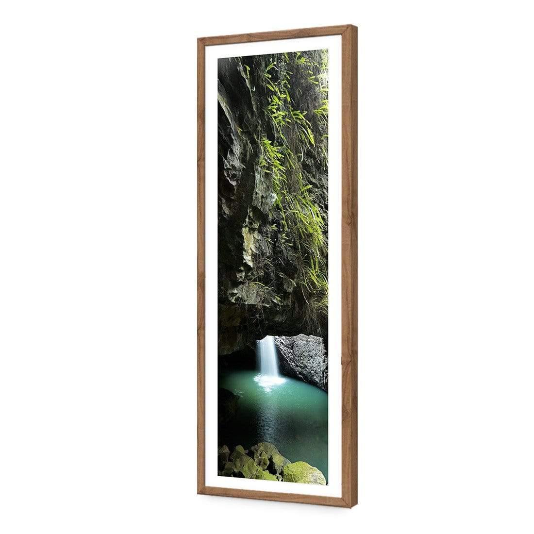 Natural Arch, tall - Wall Art Designs - 1032_AL_V WAD_AP - 030 - MAT_90x30_S - 2538 - NAT