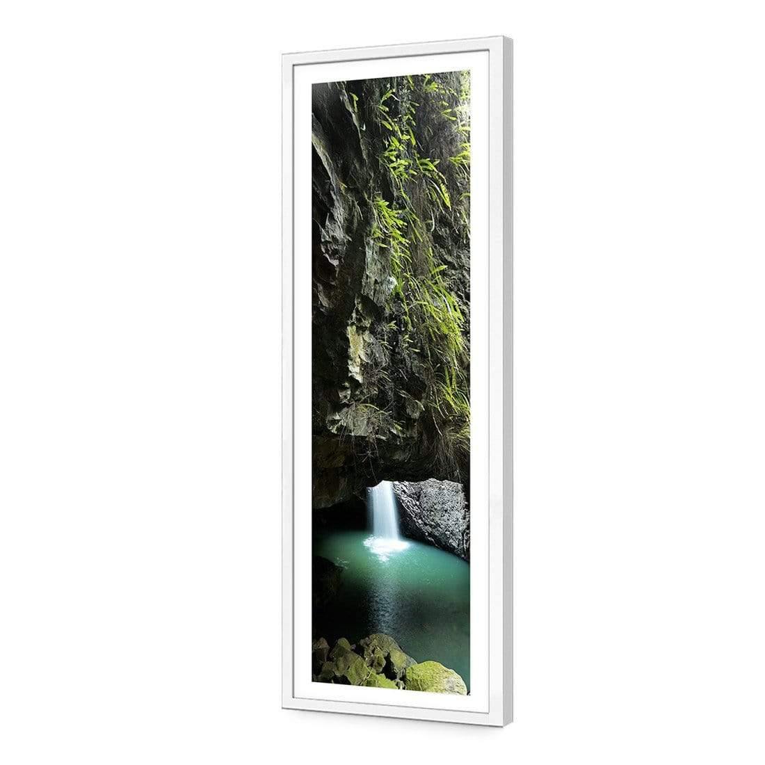 Natural Arch, tall - Wall Art Designs - 1032_AL_V WAD_AP - 030 - MAT_90x30_S - 2538 - WHT