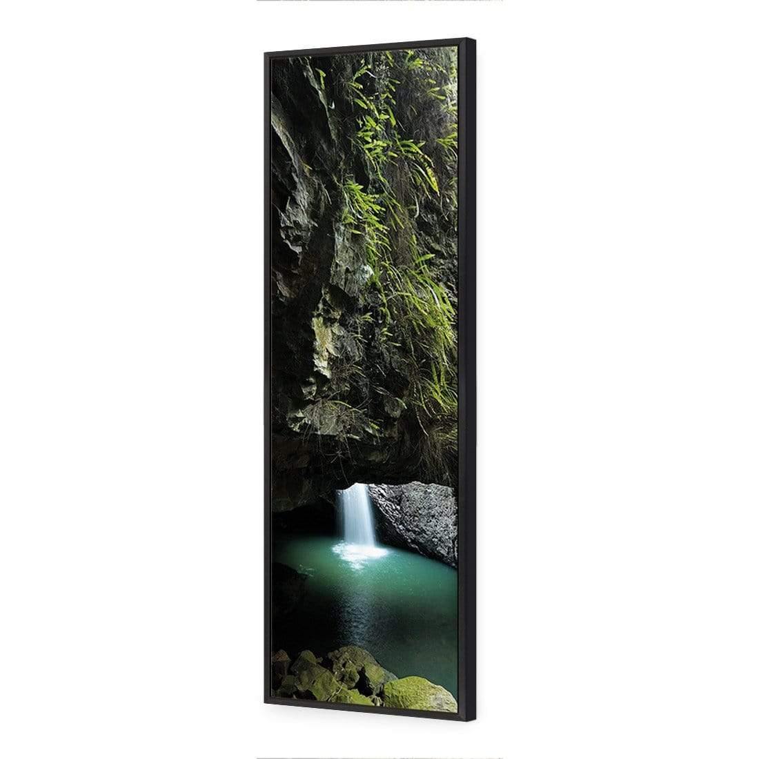 Natural Arch, tall - Wall Art Designs - 1032_AL_V WAD_CP - MPY - 260 - M - S - S_60x20_S - 1550 - BLK