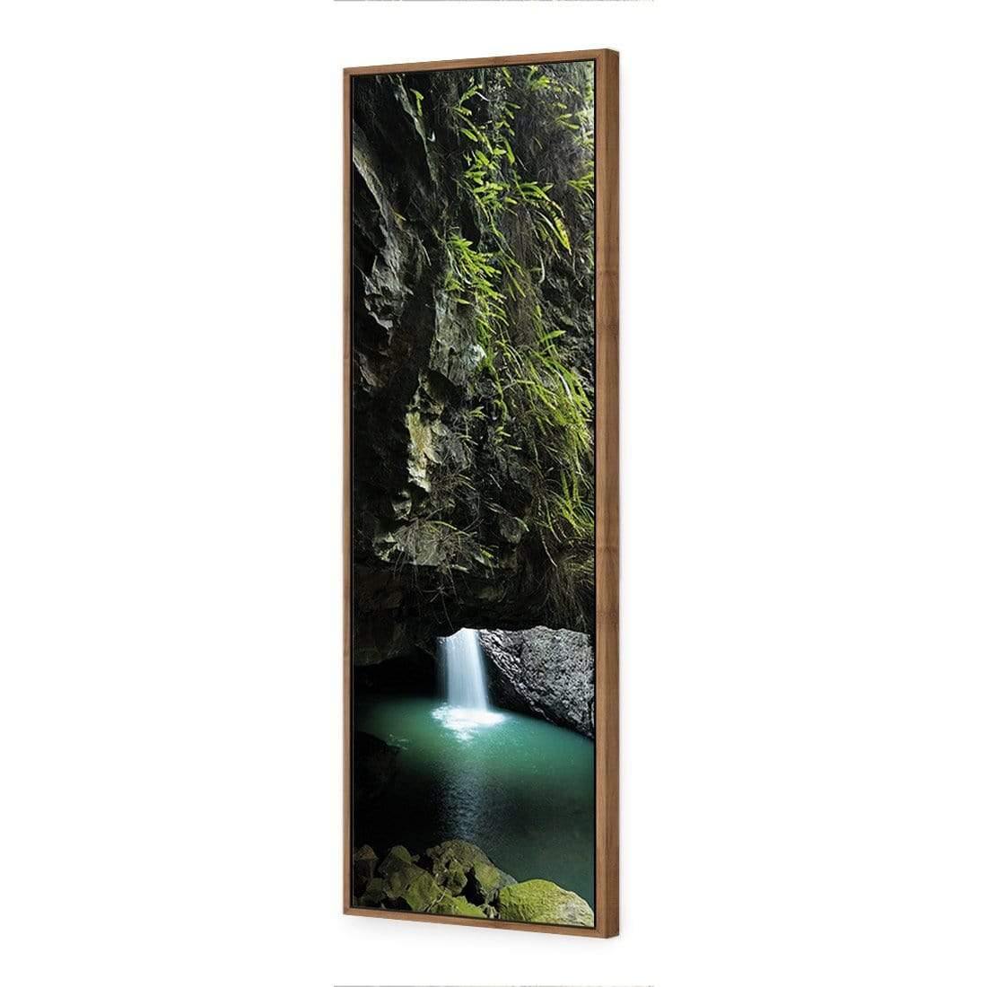 Natural Arch, tall - Wall Art Designs - 1032_AL_V WAD_CP - MPY - 260 - M - S - S_60x20_S - 1550 - NAT