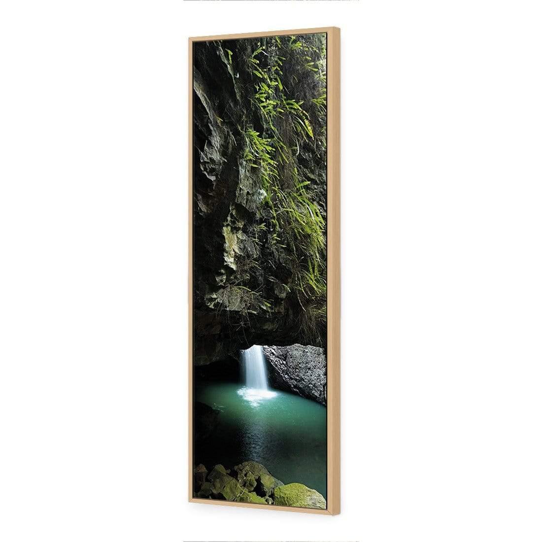 Natural Arch, tall - Wall Art Designs - 1032_AL_V WAD_CP - MPY - 260 - M - S - S_60x20_S - 1550 - OAK