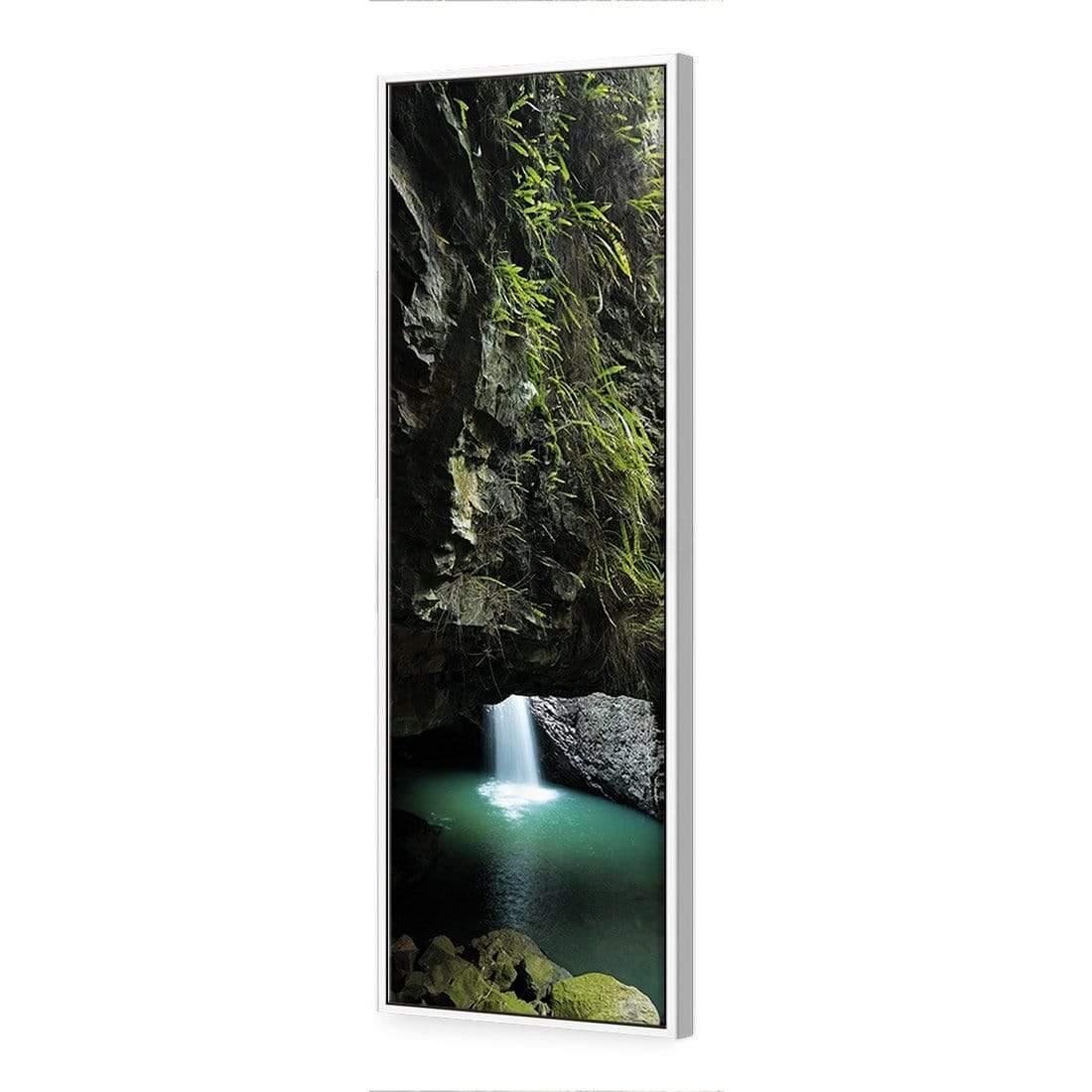 Natural Arch, tall - Wall Art Designs - 1032_AL_V WAD_CP - MPY - 260 - M - S - S_60x20_S - 1550 - WHT