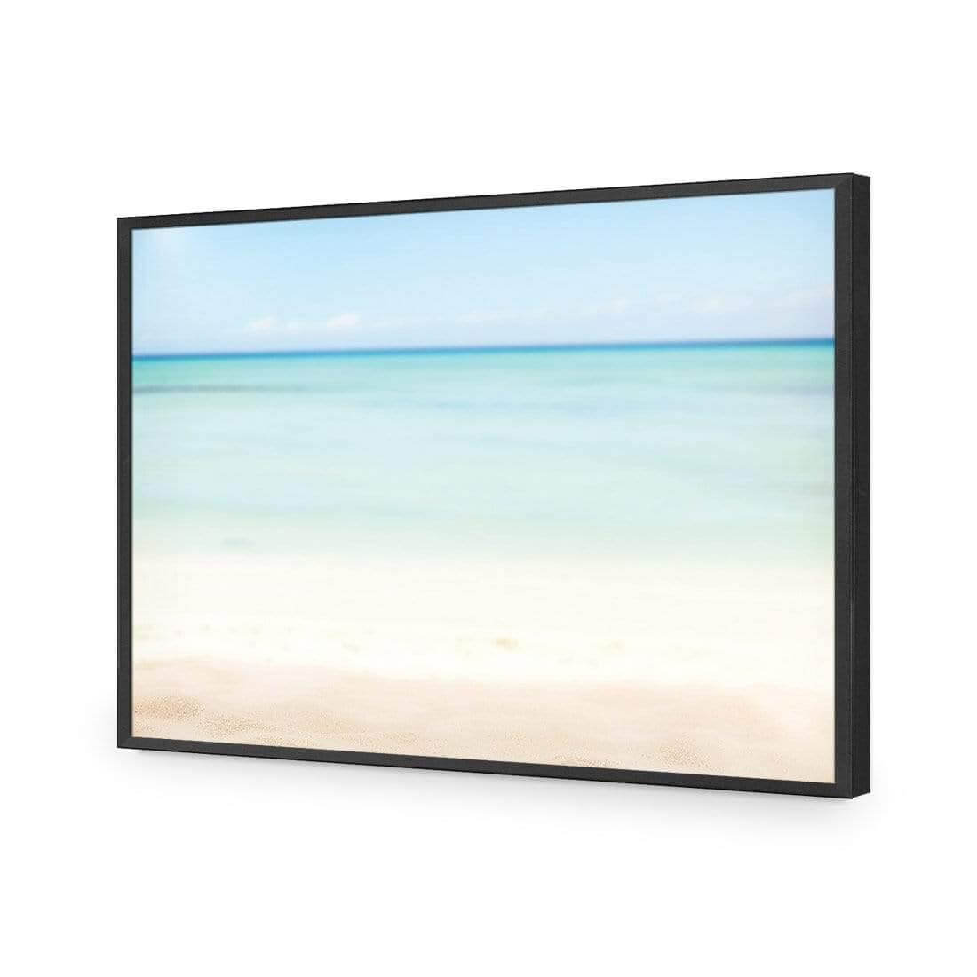 Never Ending Horizon - Wall Art Designs - AU_1007_AR_H WAD_AP - 030 - EDG_45x30_S - 2538 - BLK