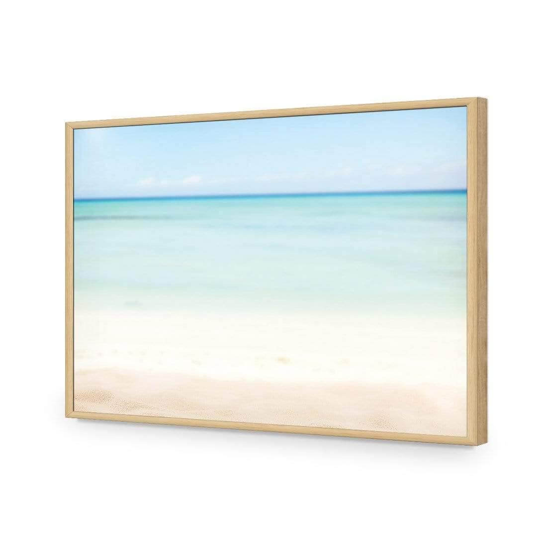 Never Ending Horizon - Wall Art Designs - AU_1007_AR_H WAD_AP - 030 - EDG_45x30_S - 2538 - OAK