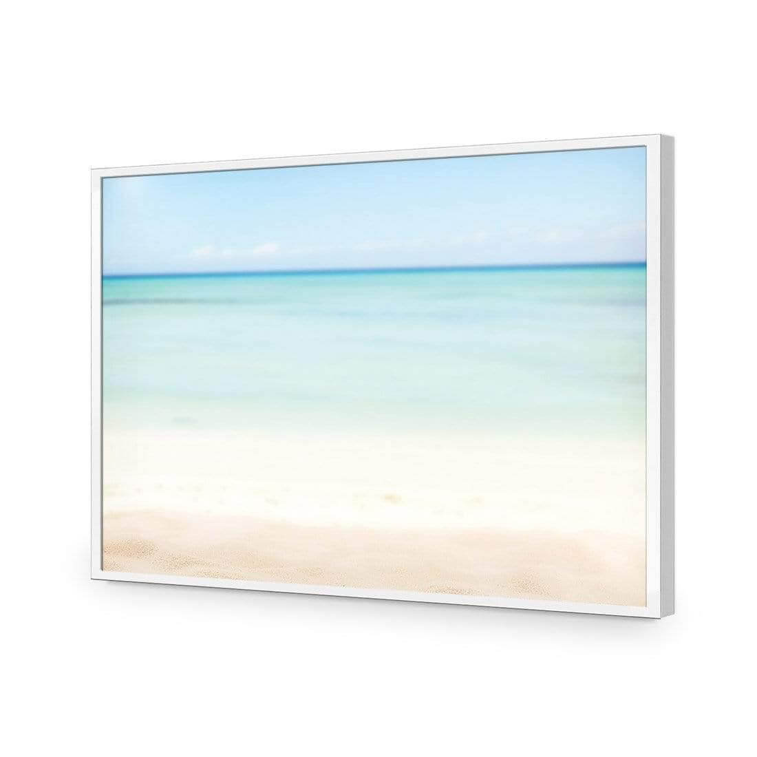 Never Ending Horizon - Wall Art Designs - AU_1007_AR_H WAD_AP - 030 - EDG_45x30_S - 2538 - WHT