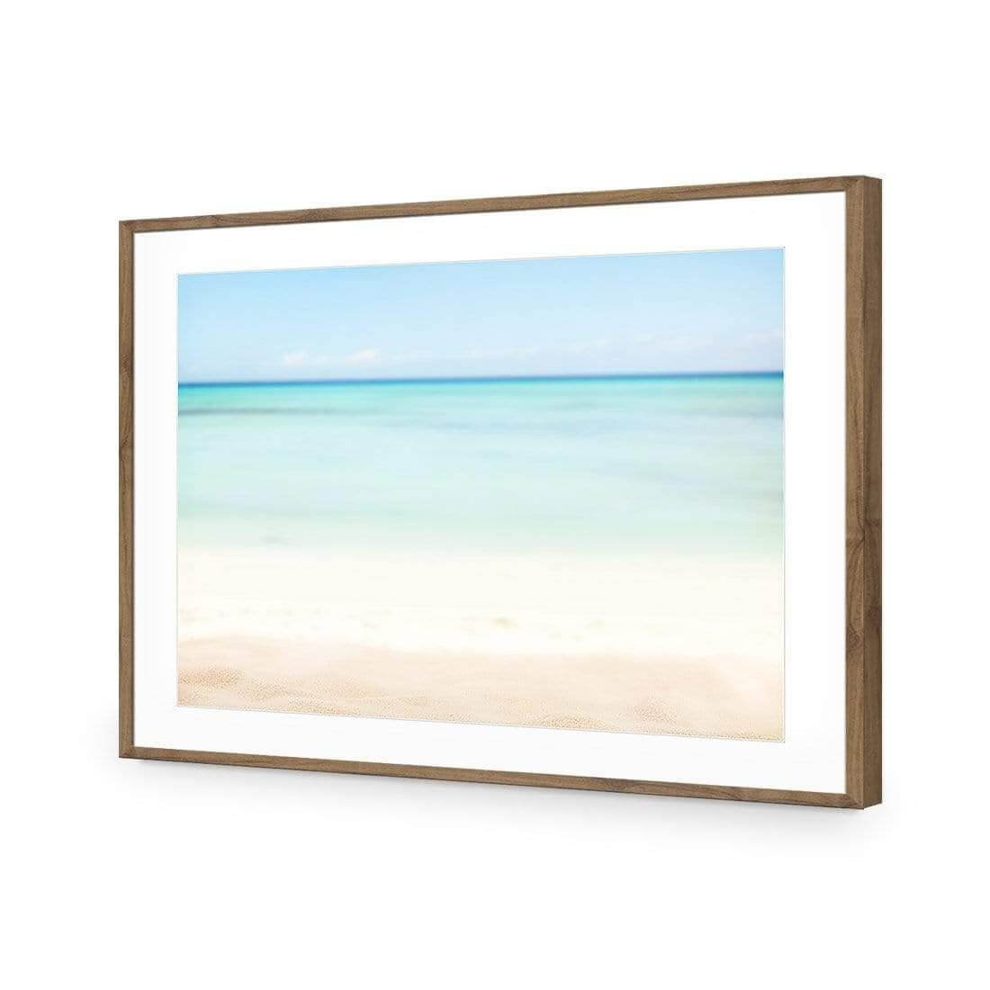 Never Ending Horizon - Wall Art Designs - AU_1007_AR_H WAD_AP - 030 - MAT_45x30_S - 2538 - NAT