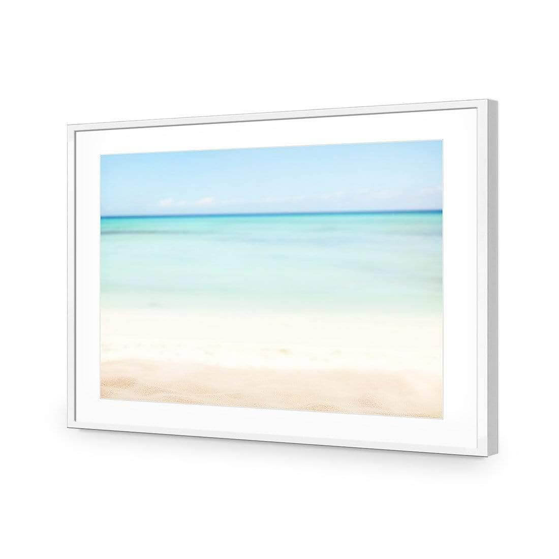 Never Ending Horizon - Wall Art Designs - AU_1007_AR_H WAD_AP - 030 - MAT_45x30_S - 2538 - WHT