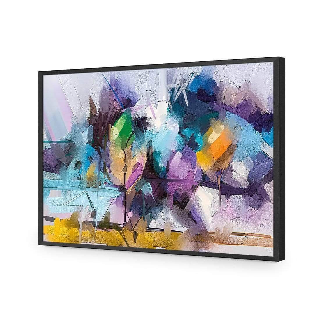 No Doubt About It I - Wall Art Designs - 3743_AR_H WAD_AP - 030 - EDG_45x30_S - 2538 - BLK