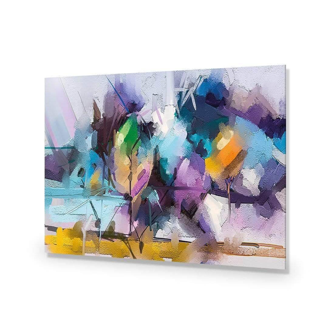 No Doubt About It I - Wall Art Designs - 3743_AR_H WAD_AP - 030 - EDG_45x30_NONE