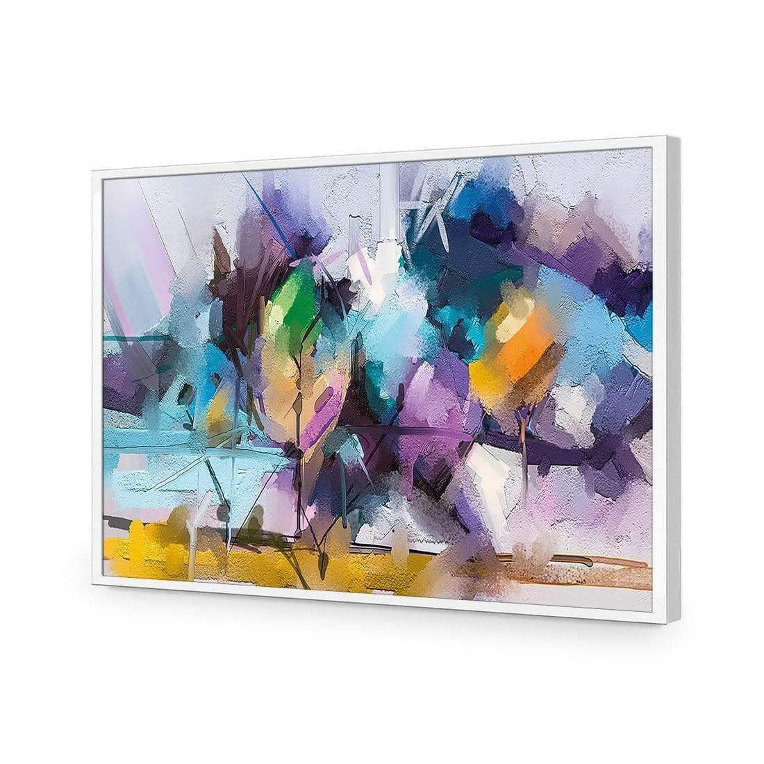 No Doubt About It I - Wall Art Designs - 3743_AR_H WAD_AP - 030 - EDG_45x30_S - 2538 - WHT