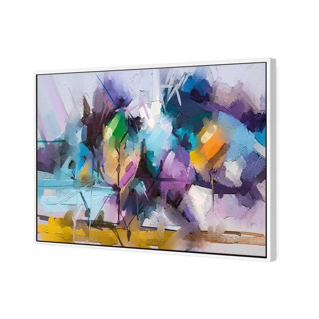 No Doubt About It I - Wall Art Designs - 3743_AR_H WAD_CP - MPY - 260 - M - S - S_45x30_S - 1550 - WHT