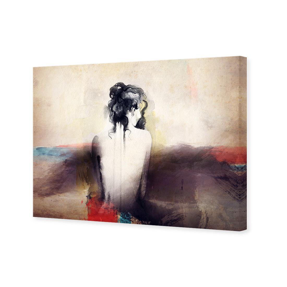 No Regrets - Wall Art Designs - 277_AR_H WAD_CP - MPY - 260 - M - S - S_45x30_NONE
