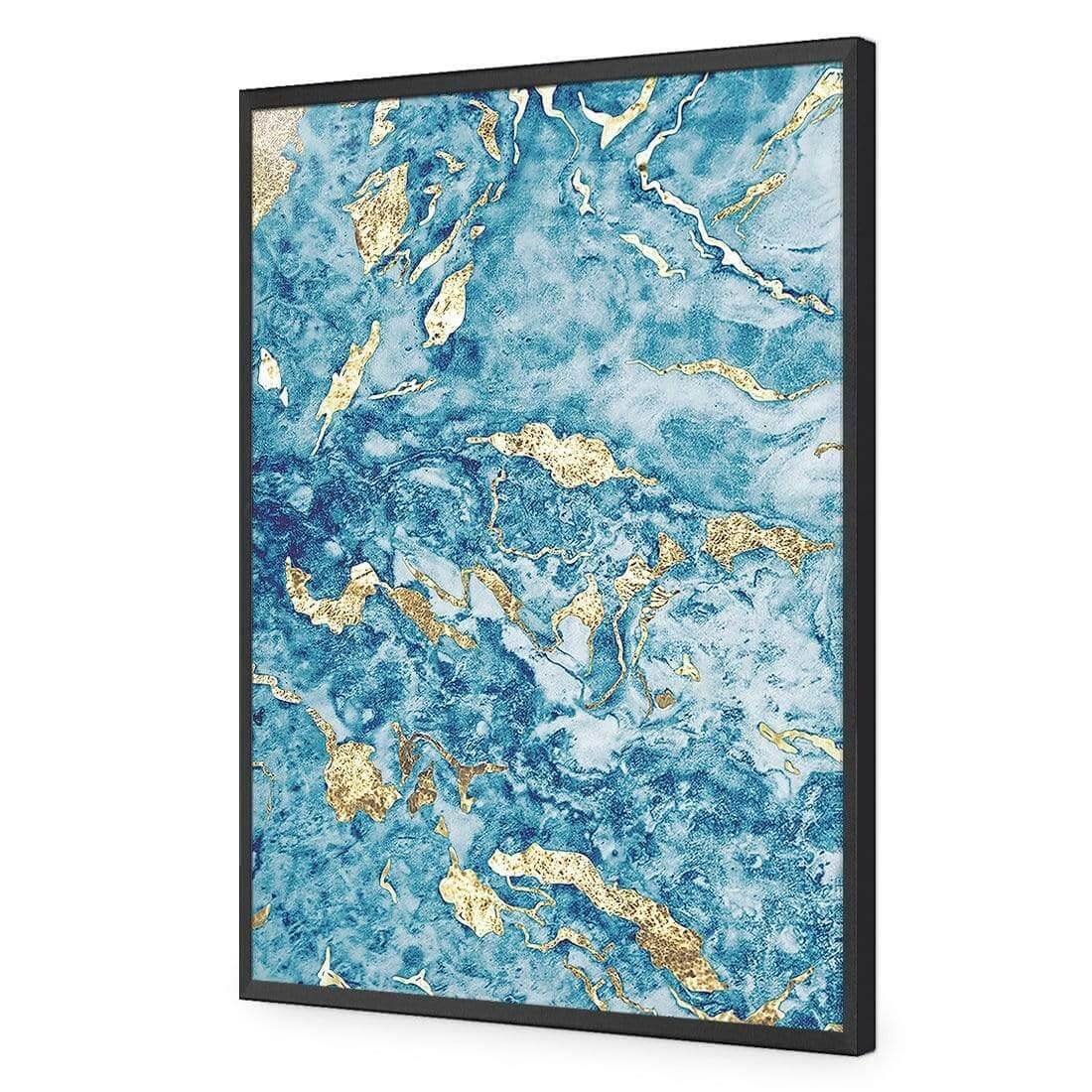 Nuggets I - Wall Art Designs - AU_1228_AR_V WAD_AP - 030 - EDG_45x30_S - 2538 - BLK