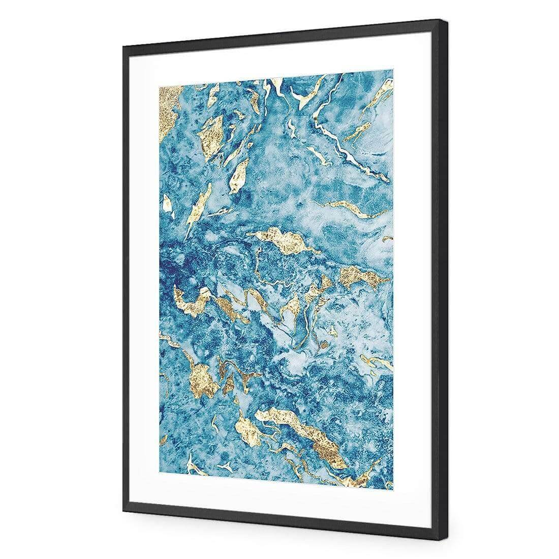 Nuggets I - Wall Art Designs - AU_1228_AR_V WAD_AP - 030 - MAT_45x30_S - 2538 - BLK