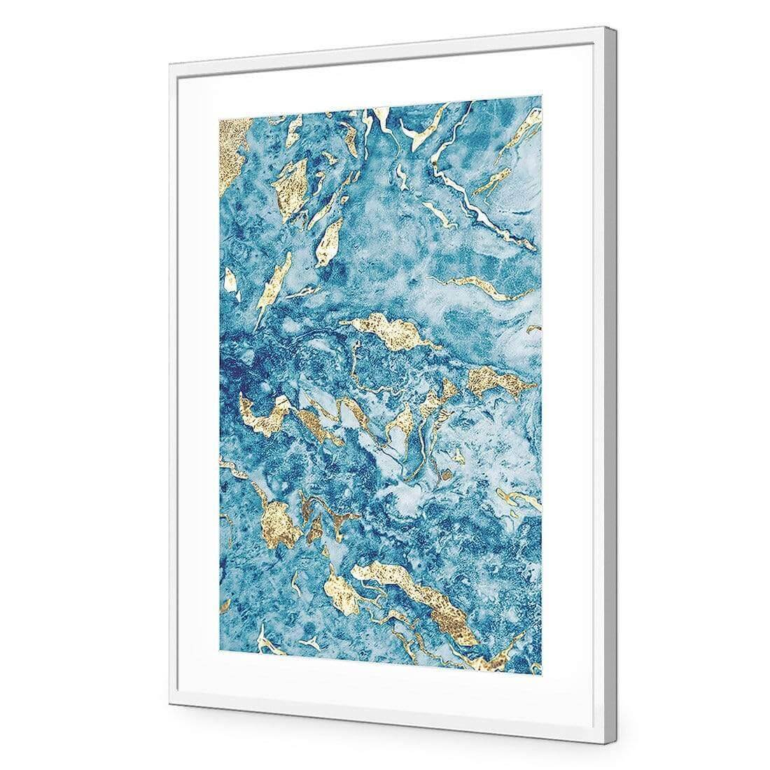 Nuggets I - Wall Art Designs - AU_1228_AR_V WAD_AP - 030 - MAT_45x30_S - 2538 - WHT