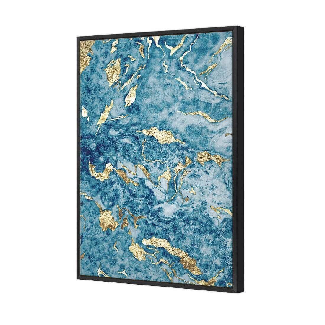 Nuggets I - Wall Art Designs - AU_1228_AR_V WAD_CP - MPY - 260 - M - S - S_45x30_S - 1550 - BLK