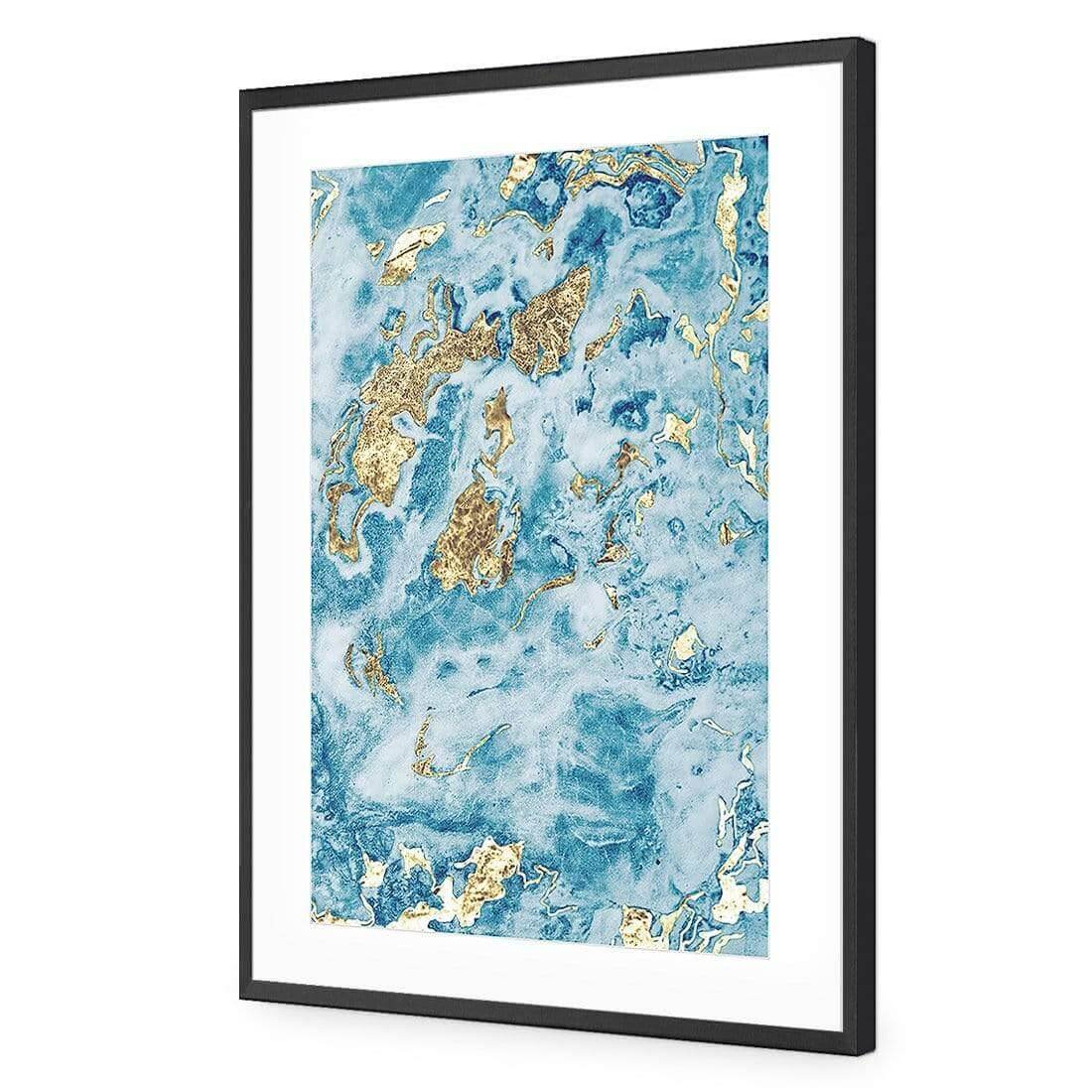 Nuggets II - Wall Art Designs - AU_1229_AR_V WAD_AP - 030 - MAT_45x30_S - 2538 - BLK