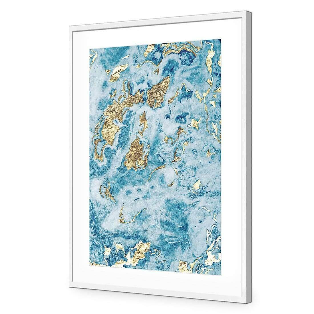 Nuggets II - Wall Art Designs - AU_1229_AR_V WAD_AP - 030 - MAT_45x30_S - 2538 - WHT