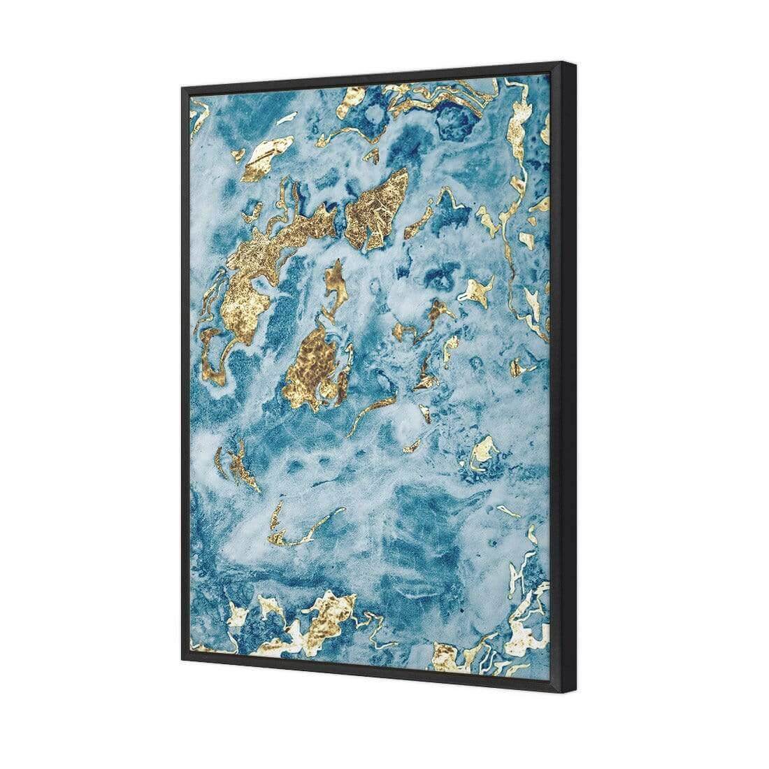 Nuggets II - Wall Art Designs - AU_1229_AR_V WAD_CP - MPY - 260 - M - S - S_45x30_S - 1550 - BLK