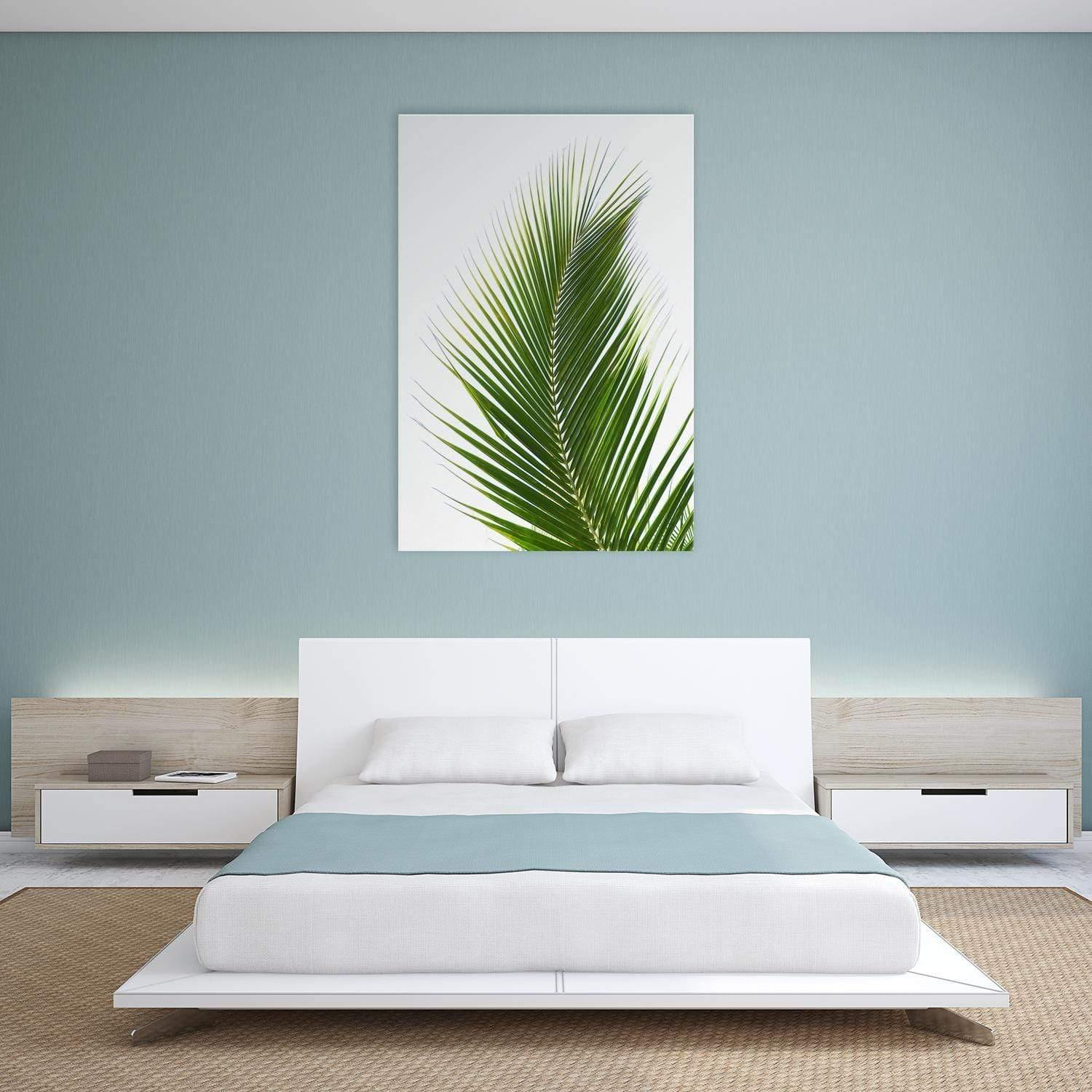 Palm Frond - Wall Art Designs - 3176_AR_V WAD_CP - MPY - 260 - M - S - S_45x30_NONE