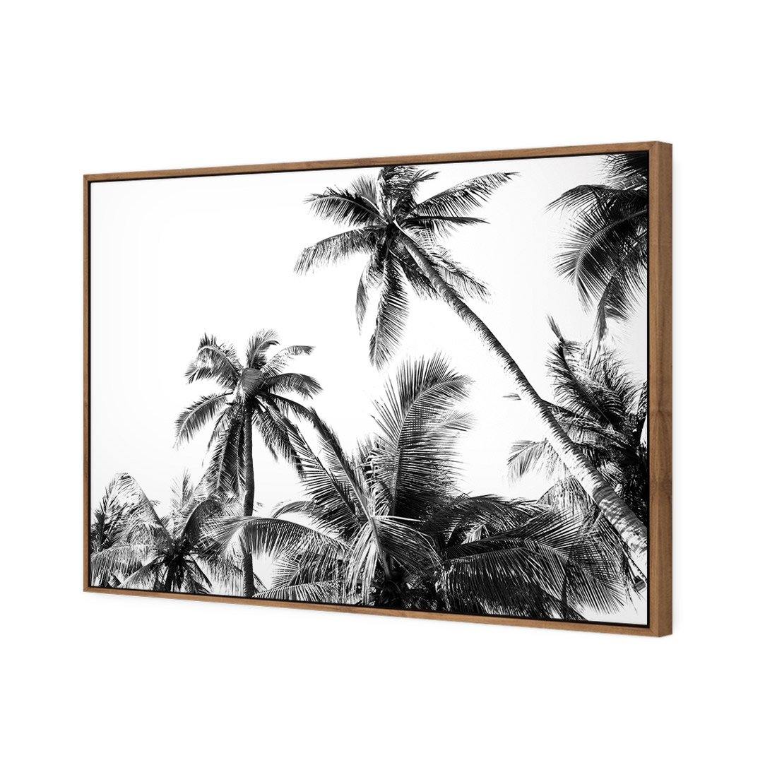 Palm Projections - Wall Art Designs - 3004_AR_H WAD_CP - MPY - 260 - M - S - S_45x30_S - 1550 - NAT