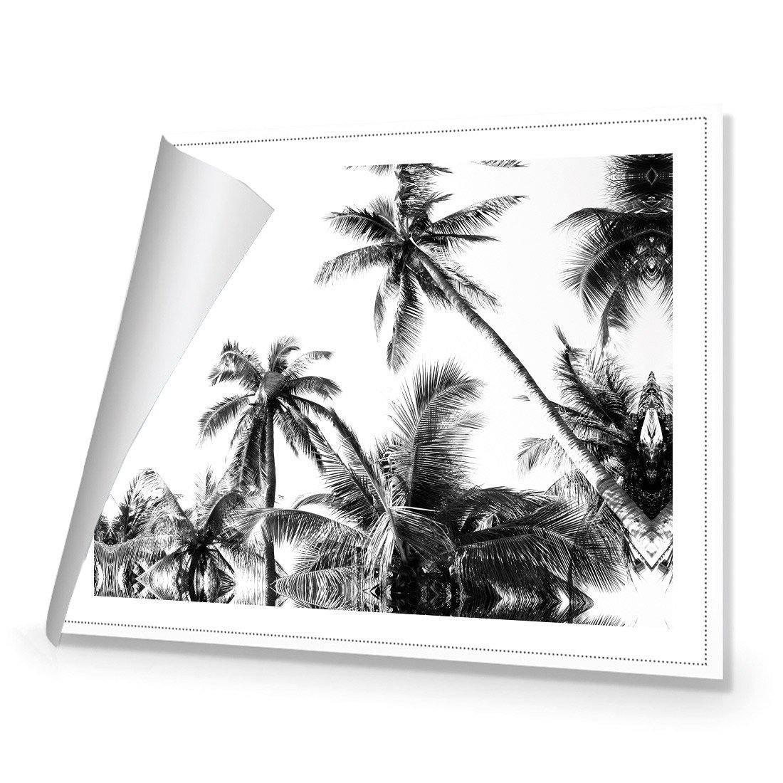 Palm Projections - Wall Art Designs - 3004_AR_H WAD_CP - MPY - 260 - M - R_45x30_NONE