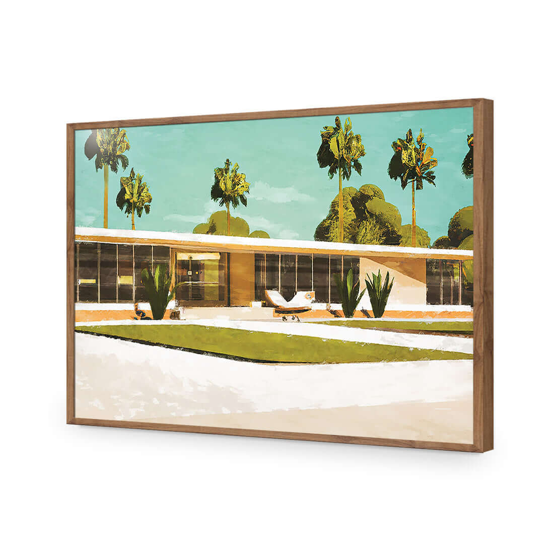 Palm Springs Impression - Wall Art Designs - WH_1022_AR_H WAD_AP - 030 - EDG_45x30_S - 2538 - NAT