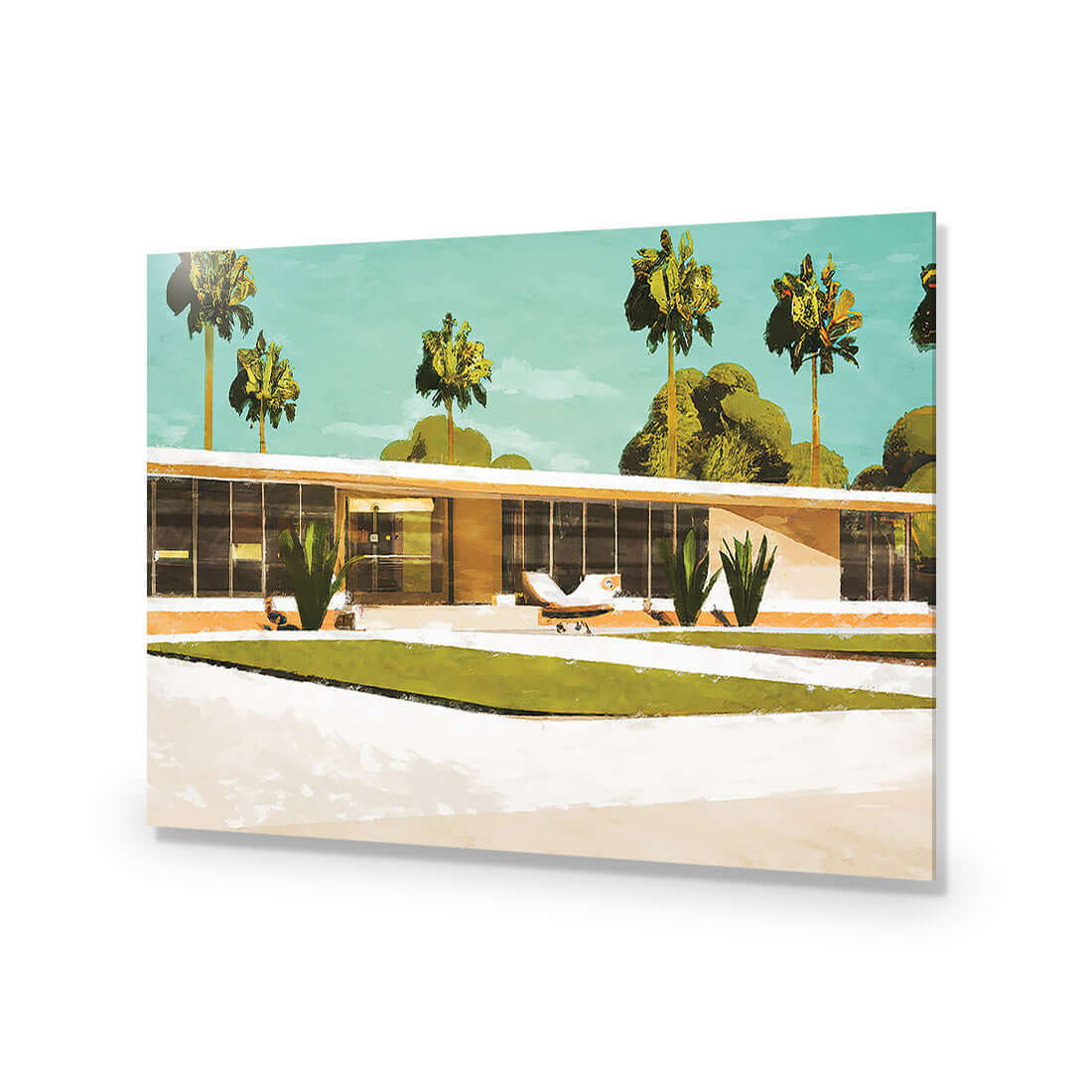 Palm Springs Impression - Wall Art Designs - WH_1022_AR_H WAD_AP - 030 - EDG_45x30_NONE