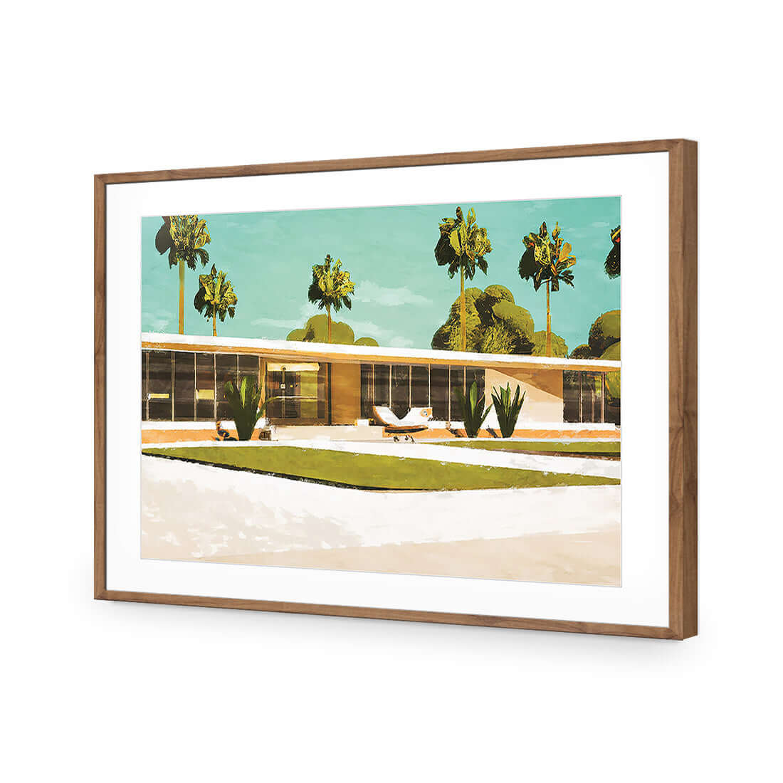 Palm Springs Impression - Wall Art Designs - WH_1022_AR_H WAD_AP - 030 - MAT_45x30_S - 2538 - NAT